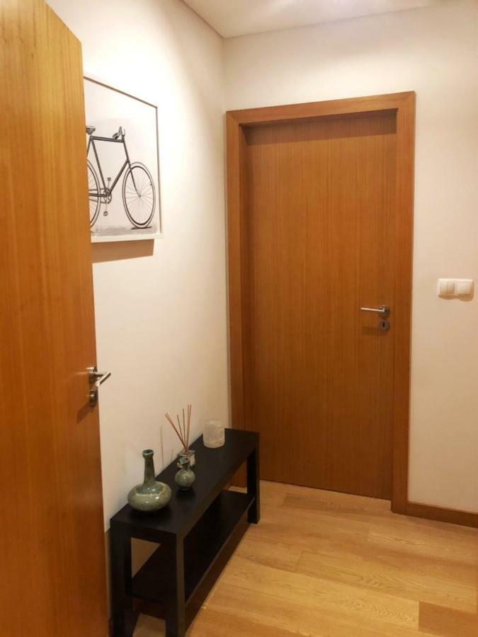 Appartement InOporto Extérieur photo