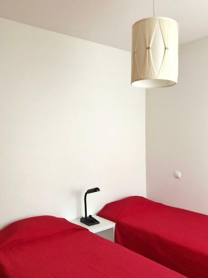 Appartement InOporto Extérieur photo
