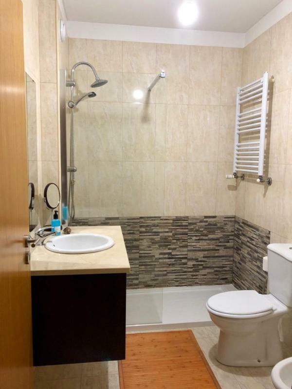 Appartement InOporto Extérieur photo
