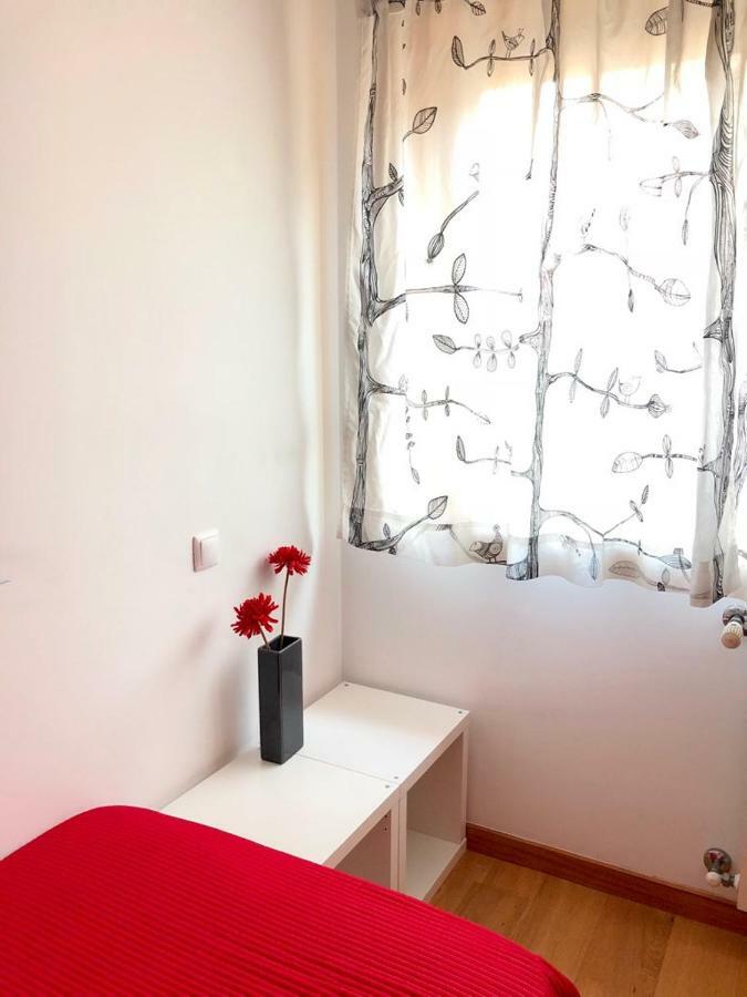 Appartement InOporto Extérieur photo